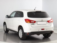 Mitsubishi ASX  1.8 DI-D MIVEC 