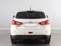 Mitsubishi ASX  1.8 DI-D MIVEC 