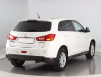 Mitsubishi ASX  1.8 DI-D MIVEC 