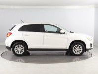 Mitsubishi ASX  1.8 DI-D MIVEC 