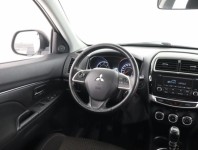 Mitsubishi ASX  1.8 DI-D MIVEC 
