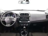 Mitsubishi ASX  1.8 DI-D MIVEC 