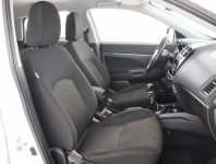 Mitsubishi ASX  1.8 DI-D MIVEC 