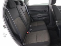 Mitsubishi ASX  1.8 DI-D MIVEC 