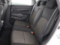 Mitsubishi ASX  1.8 DI-D MIVEC 