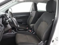 Mitsubishi ASX  1.8 DI-D MIVEC 