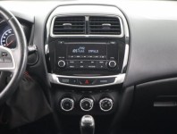 Mitsubishi ASX  1.8 DI-D MIVEC 