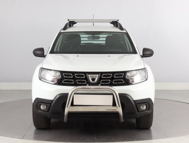 Dacia Duster  1.6 SCe Ambiance