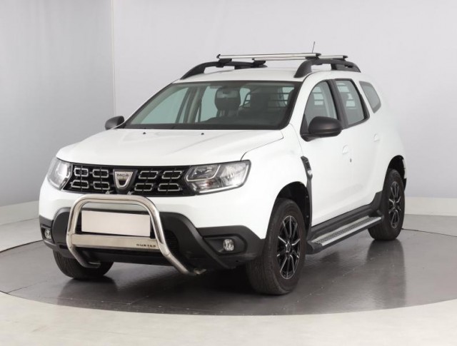 Dacia Duster  1.6 SCe Ambiance