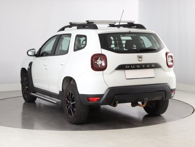 Dacia Duster  1.6 SCe Ambiance