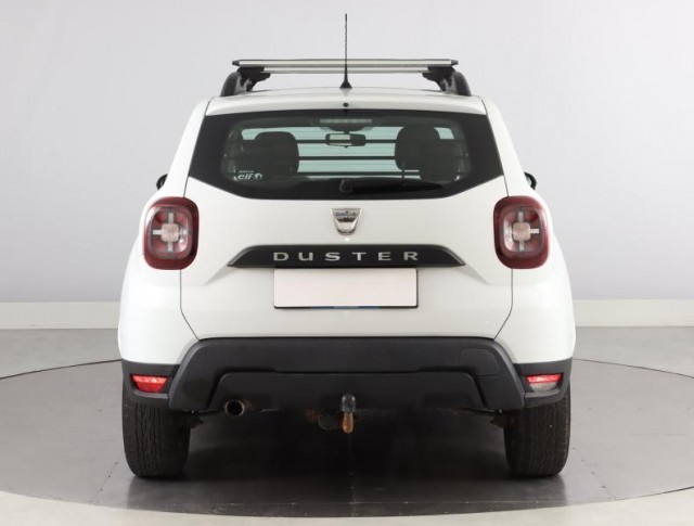 Dacia Duster  1.6 SCe Ambiance