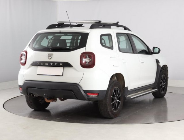 Dacia Duster  1.6 SCe Ambiance
