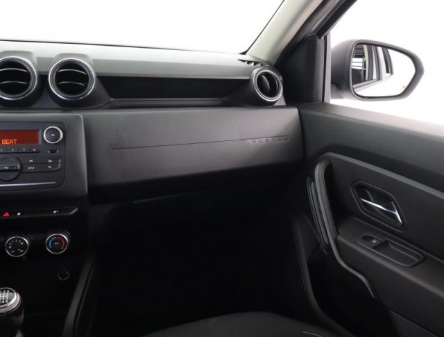 Dacia Duster  1.6 SCe Ambiance