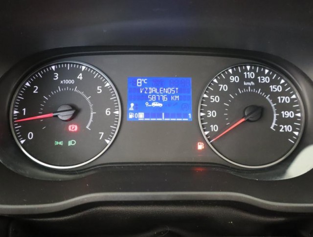 Dacia Duster  1.6 SCe Ambiance