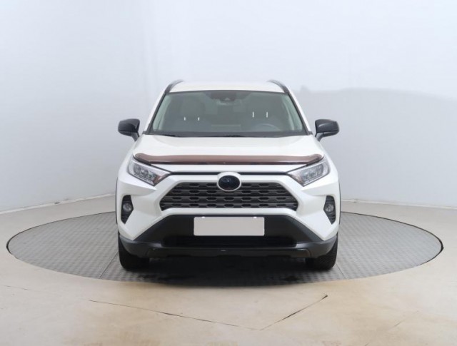 Toyota RAV 4  2.5 Hybrid 