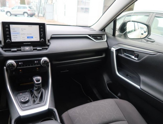 Toyota RAV 4  2.5 Hybrid 