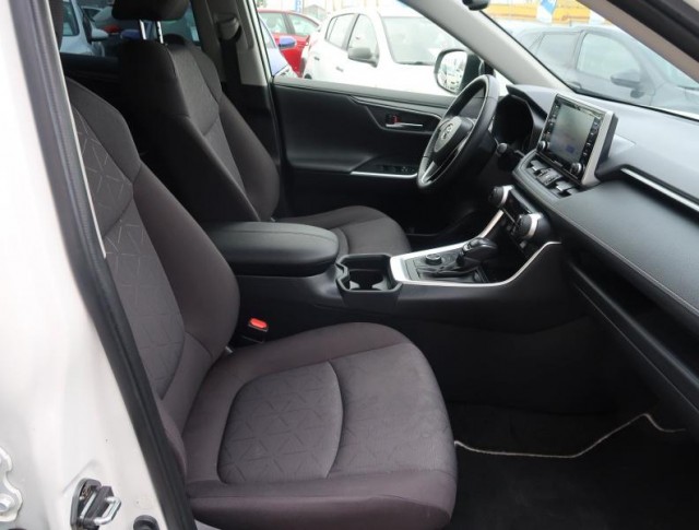 Toyota RAV 4  2.5 Hybrid 