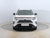 Toyota RAV 4  2.5 Hybrid 