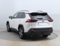 Toyota RAV 4  2.5 Hybrid 
