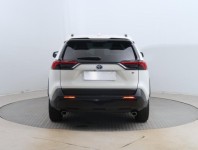 Toyota RAV 4  2.5 Hybrid 