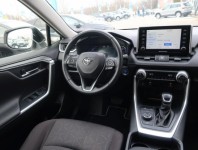 Toyota RAV 4  2.5 Hybrid 