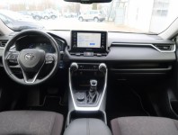 Toyota RAV 4  2.5 Hybrid 