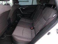 Toyota RAV 4  2.5 Hybrid 