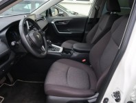 Toyota RAV 4  2.5 Hybrid 