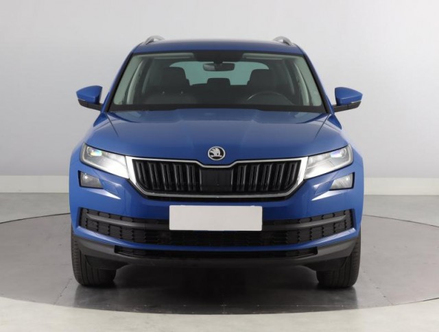 Škoda Kodiaq  2.0 TDI Ambition Plus