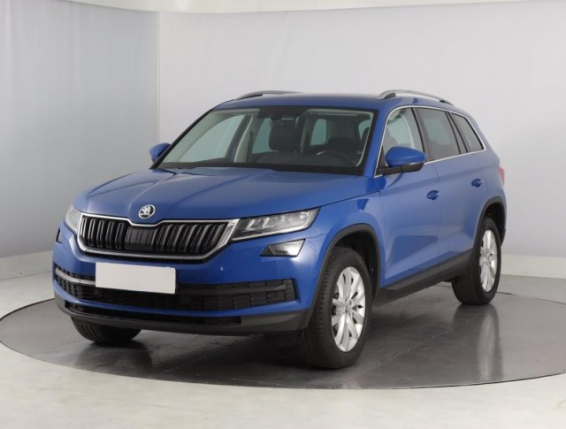 Škoda Kodiaq  2.0 TDI Ambition Plus