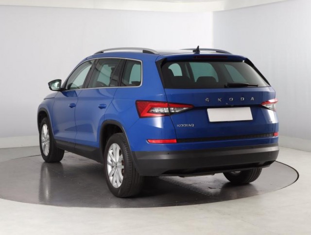 Škoda Kodiaq  2.0 TDI Ambition Plus