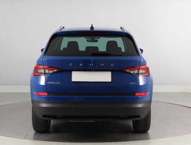Škoda Kodiaq  2.0 TDI Ambition Plus