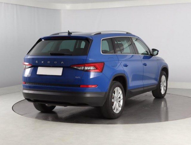 Škoda Kodiaq  2.0 TDI Ambition Plus