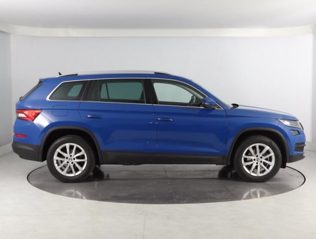 Škoda Kodiaq  2.0 TDI Ambition Plus