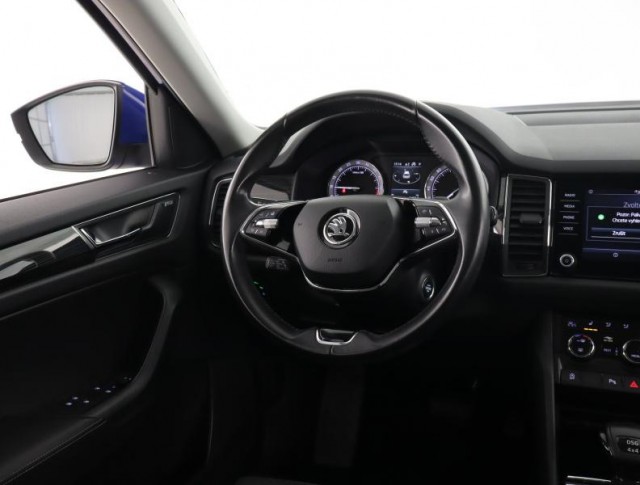 Škoda Kodiaq  2.0 TDI Ambition Plus