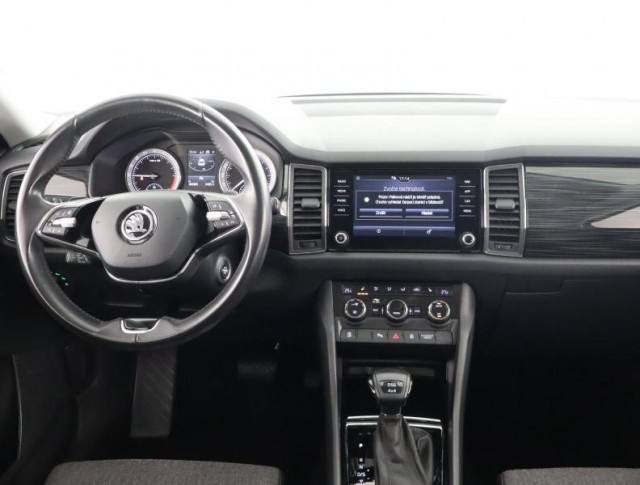Škoda Kodiaq  2.0 TDI Ambition Plus
