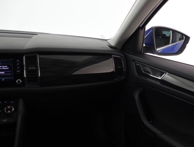Škoda Kodiaq  2.0 TDI Ambition Plus