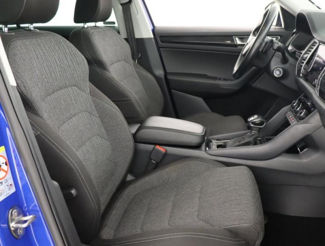 Škoda Kodiaq  2.0 TDI Ambition Plus