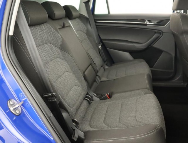 Škoda Kodiaq  2.0 TDI Ambition Plus