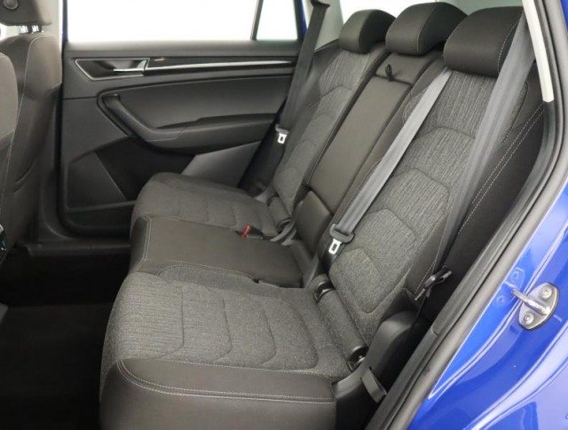 Škoda Kodiaq  2.0 TDI Ambition Plus