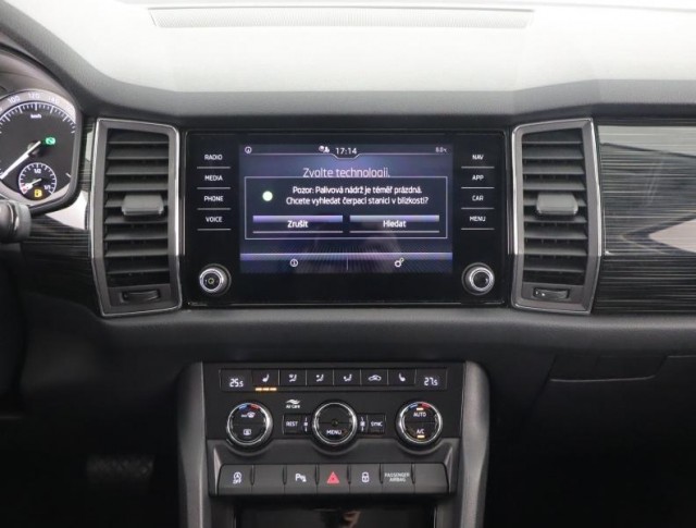 Škoda Kodiaq  2.0 TDI Ambition Plus