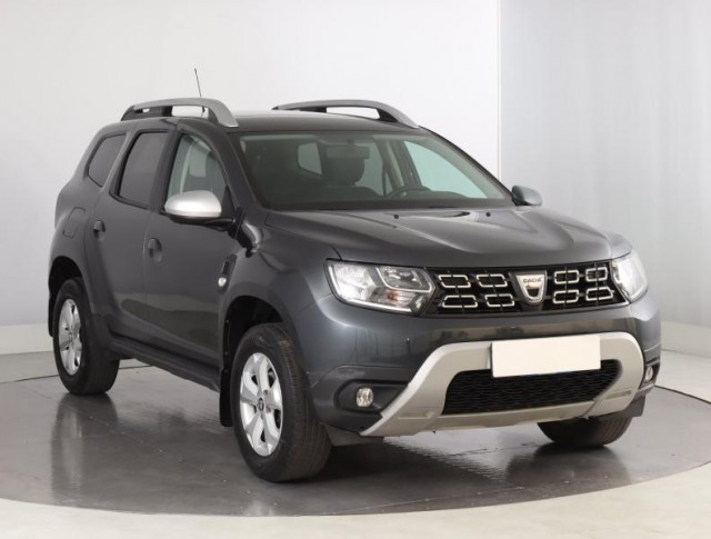Dacia Duster  1.0 TCe 