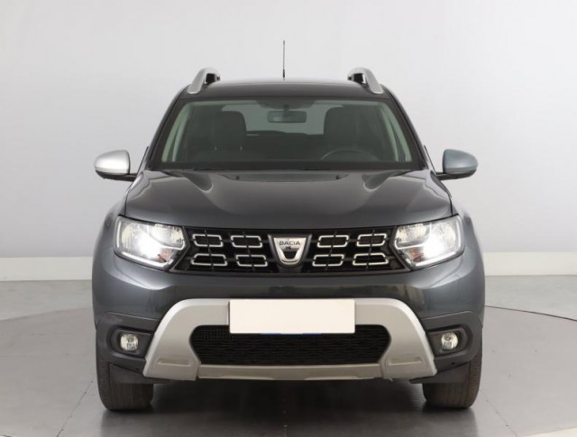 Dacia Duster  1.0 TCe 