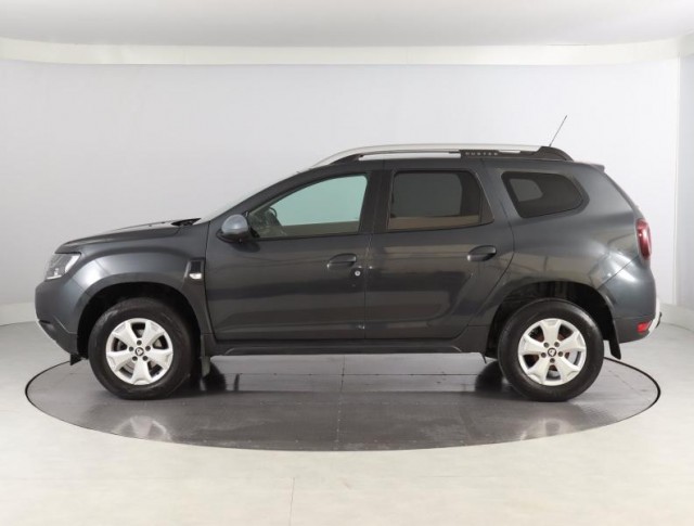 Dacia Duster  1.0 TCe 