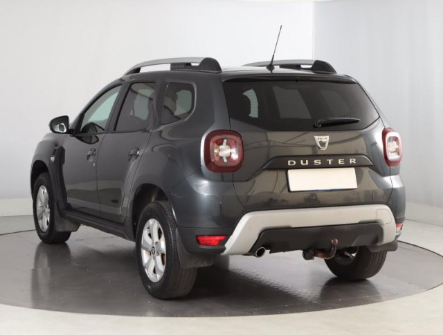 Dacia Duster  1.0 TCe 