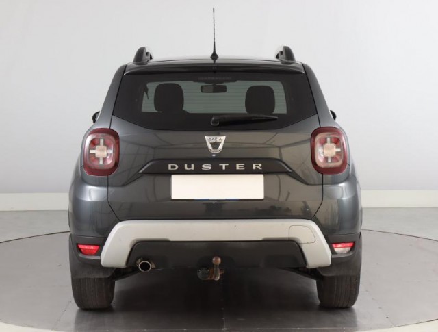 Dacia Duster  1.0 TCe 