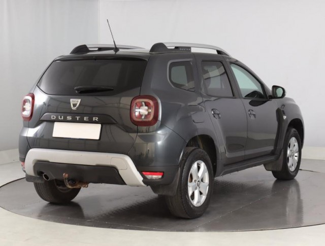 Dacia Duster  1.0 TCe 