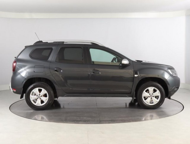 Dacia Duster  1.0 TCe 