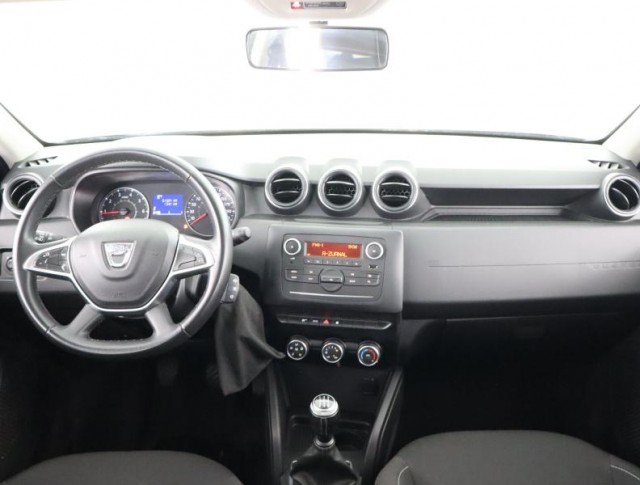 Dacia Duster  1.0 TCe 