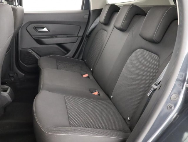 Dacia Duster  1.0 TCe 